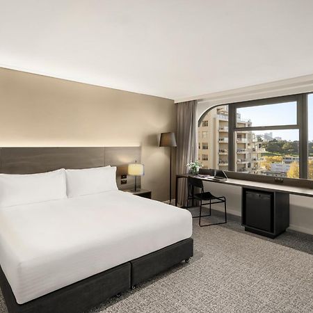 The Sydney Boulevard Hotel Exterior foto