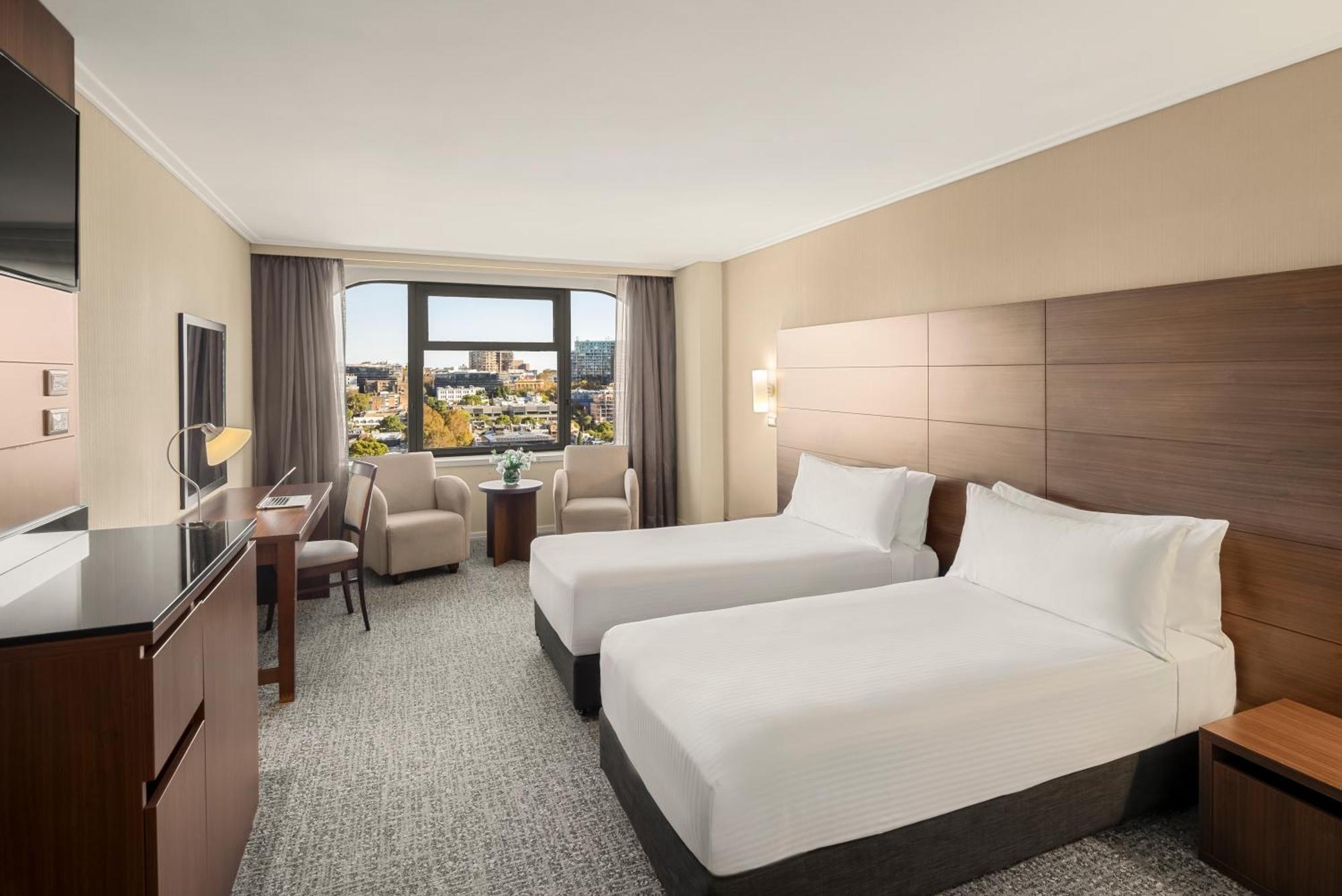 The Sydney Boulevard Hotel Exterior foto