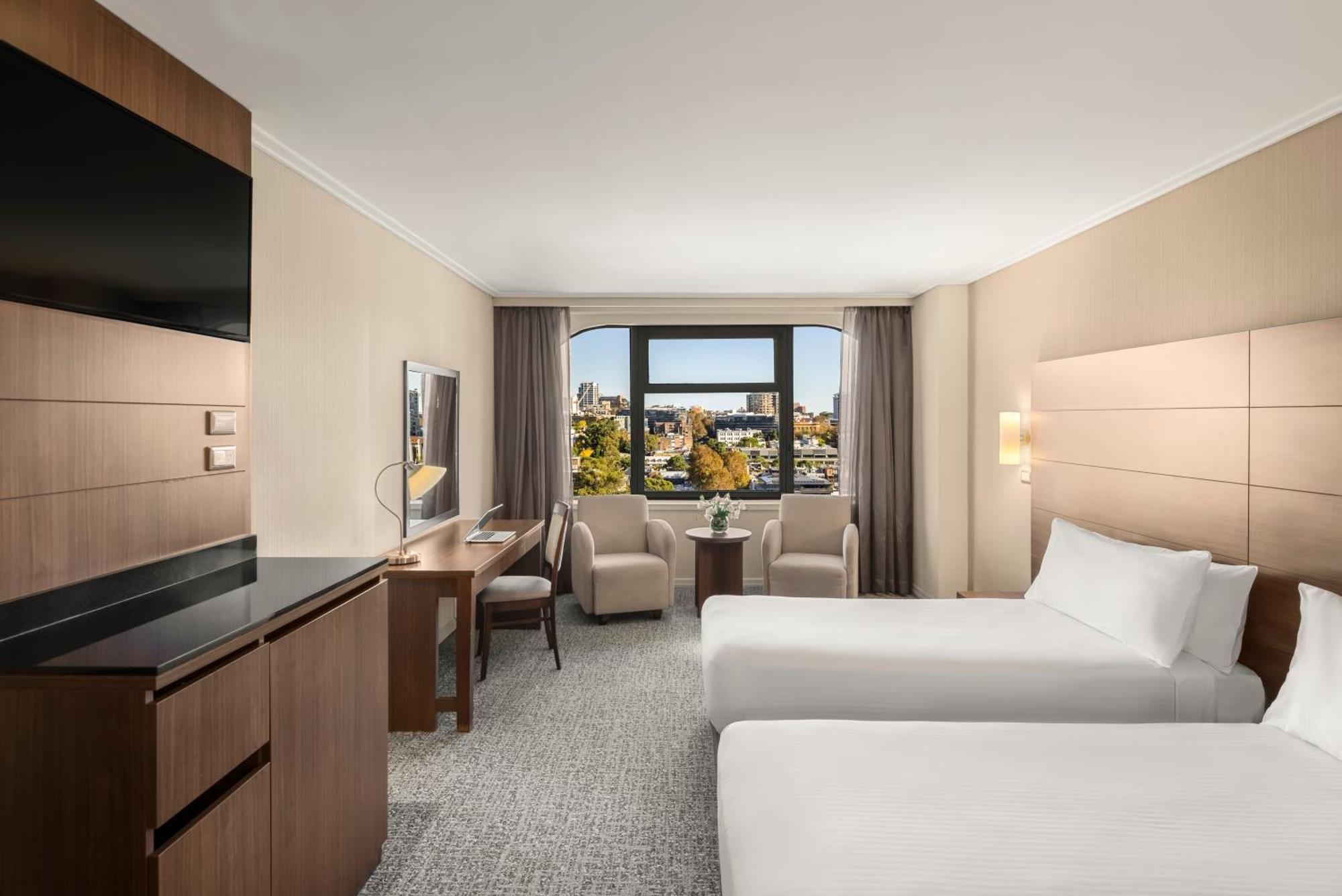 The Sydney Boulevard Hotel Exterior foto