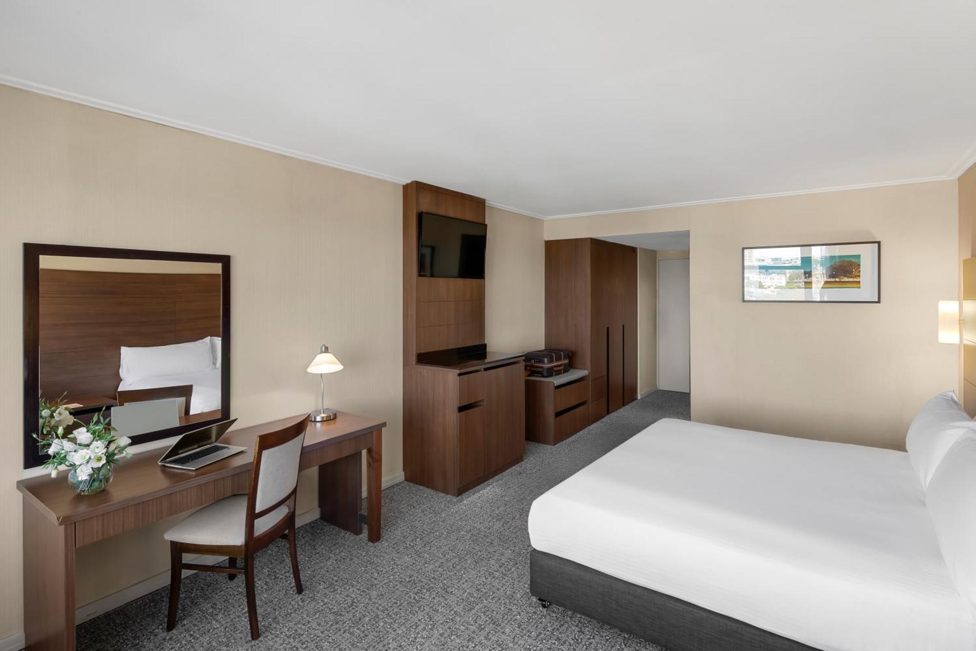 The Sydney Boulevard Hotel Exterior foto
