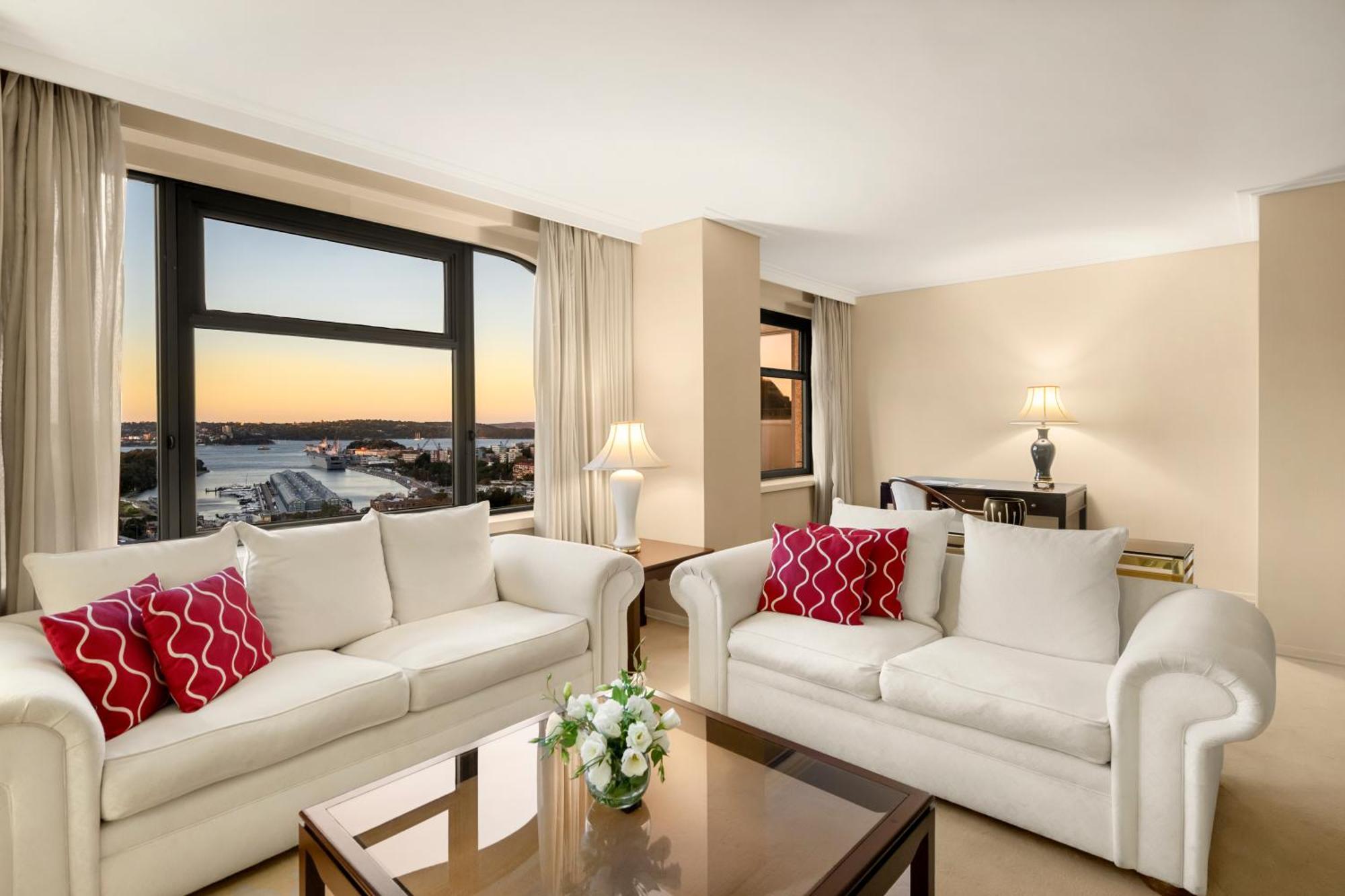 The Sydney Boulevard Hotel Exterior foto