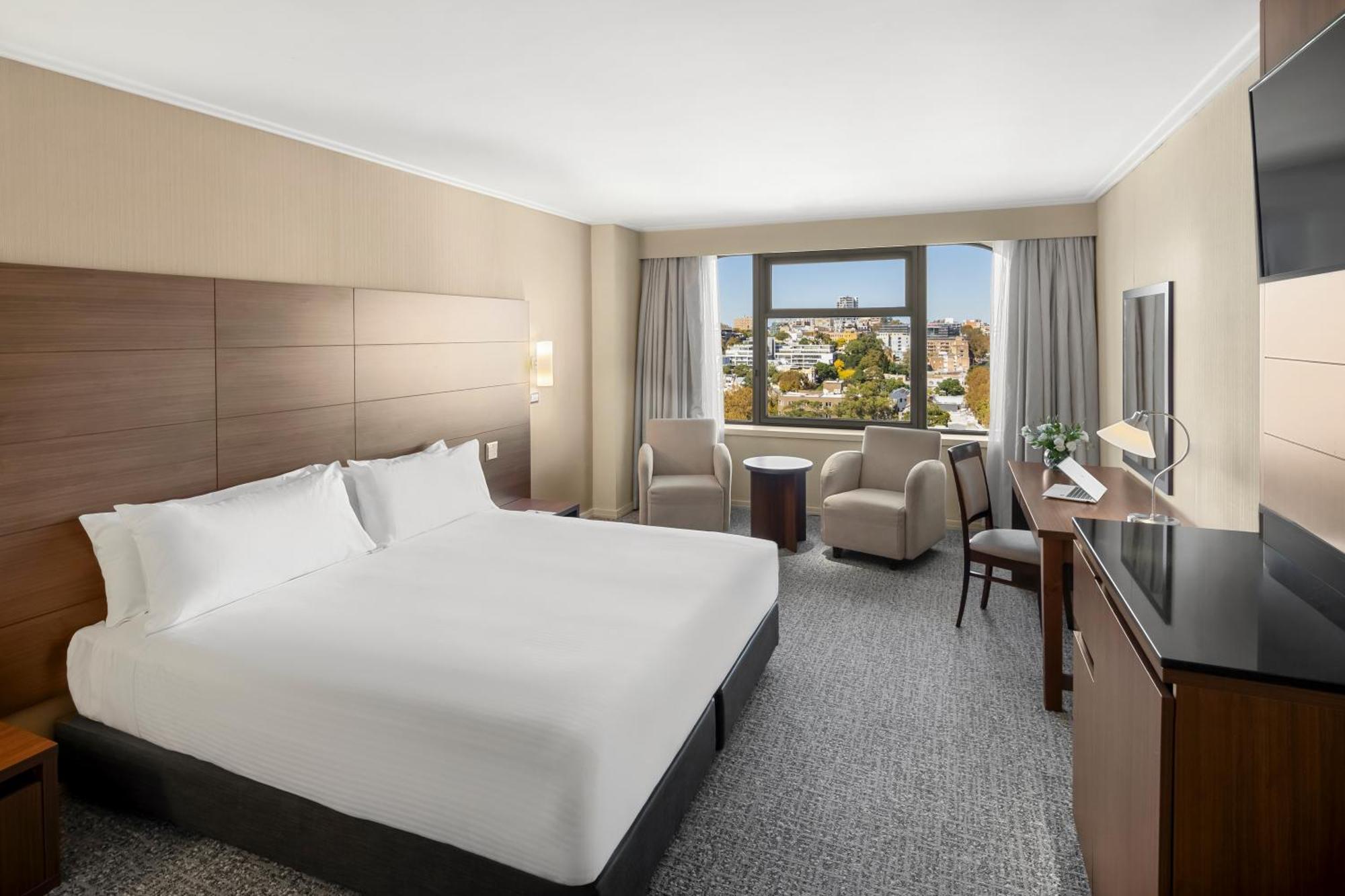 The Sydney Boulevard Hotel Exterior foto